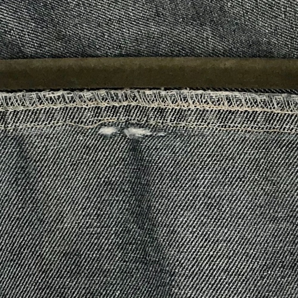 Blue Jean Jacket - Picture 6 of 6